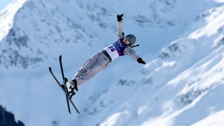 Українські лижні акробати на шляху до Олімпіади-2026: медалі, злети й нові горизонти