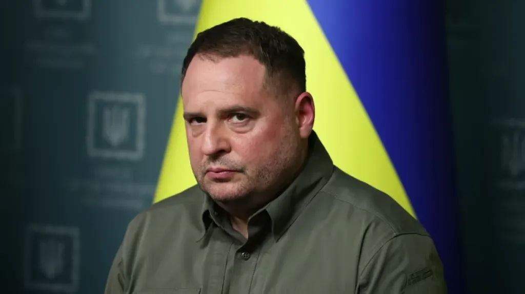 В Офісі президента планують реформу: частину посад віддадуть військовим та ветеранам