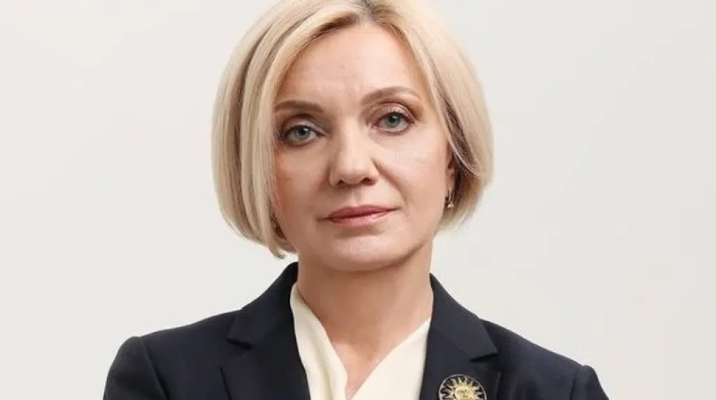 Мова — це питання гідності: омбудсменка виступила проти компромісів щодо білінгвізму