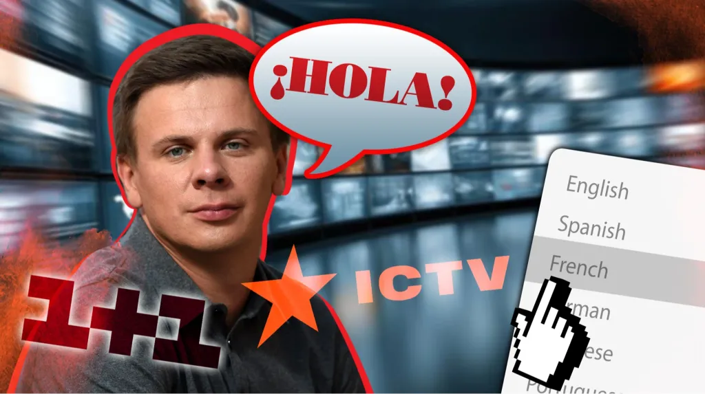 Не лише телемарафон: як ICTV та 1+1 перетворили YouTube на експортний бізнес