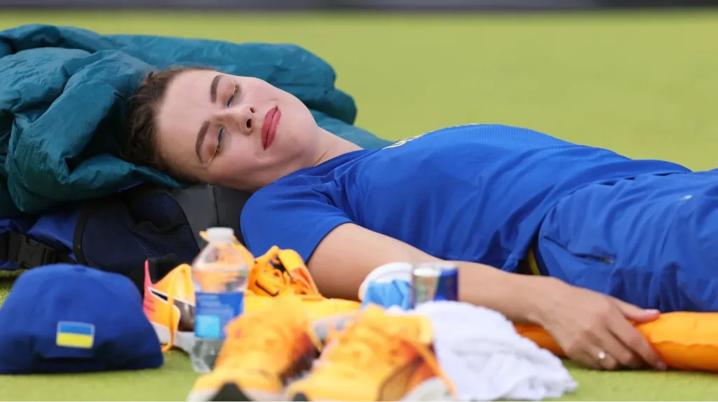 Збірна України з легкої атлетики назвала склад на чемпіонат світу-2025 у Токіо