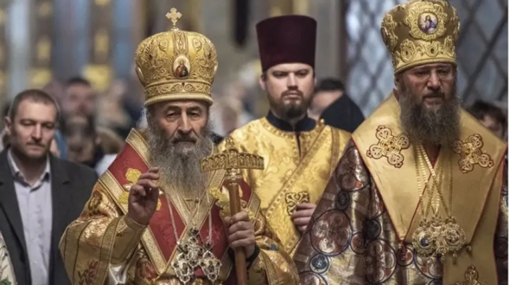 Держслужба з етнополітики подала позов про заборону діяльності УПЦ (МП)