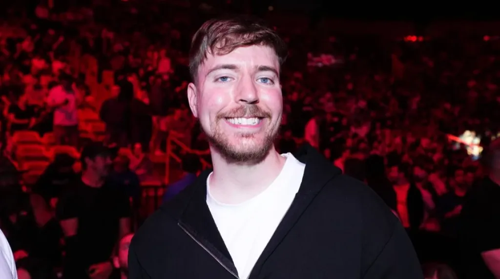 MrBeast готується запустити власний мобільний сервіс у США