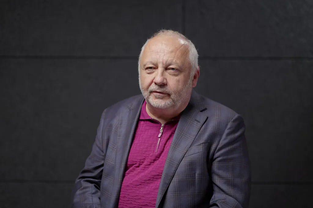 Ігор Гринів: «Ні Залужному, ні Зеленському політтехнологи вже не потрібні – вони здатні лише нашкодити»