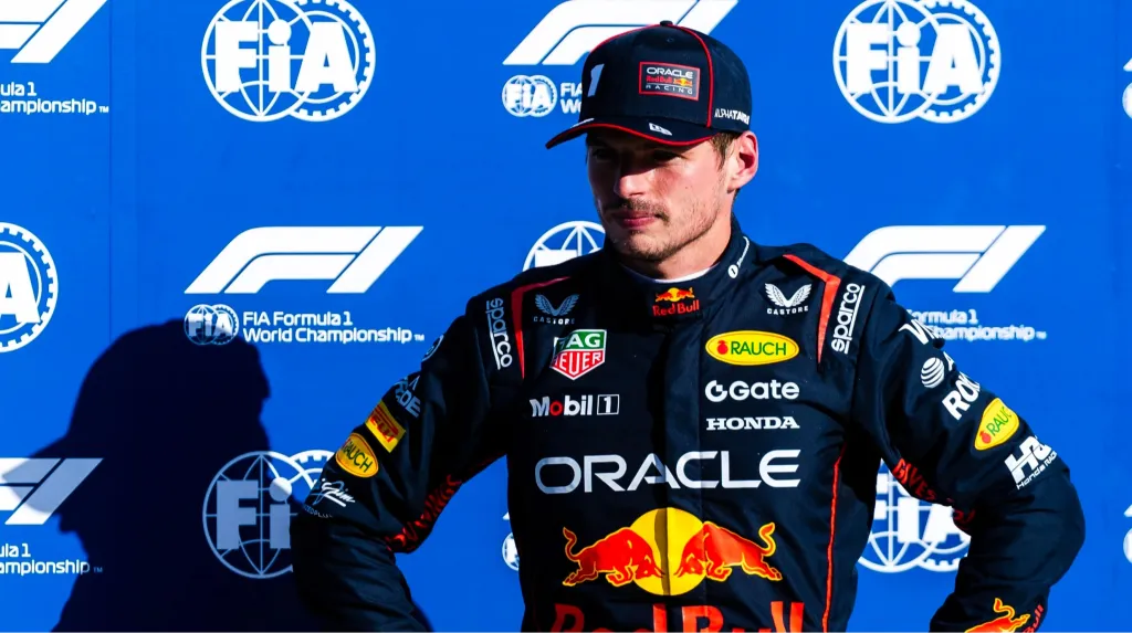 Ферстаппен виграв Гран-прі Італії: Монца знову принесла тріумф Red Bull