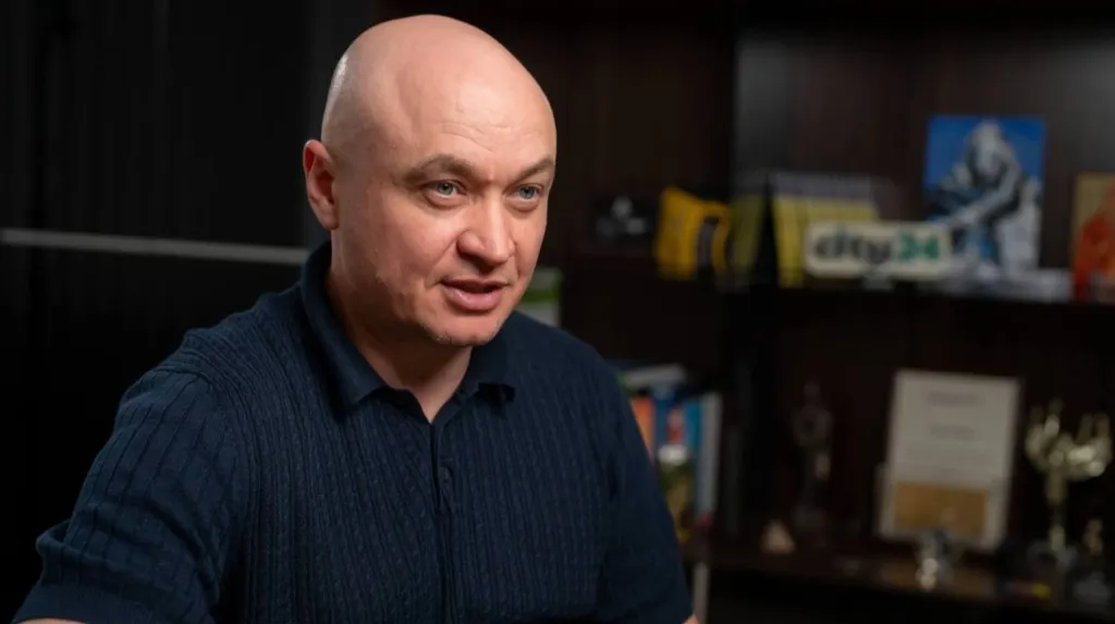 Дмитро Гриша: навіть кілька гривень через термінали city24 перетворюються на мільйони для армії