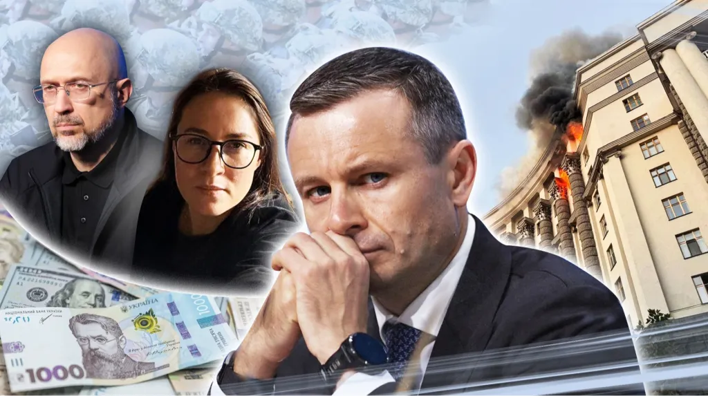 Держава шукає 300 млрд грн на оборону: як закриють бюджетну «дірку»