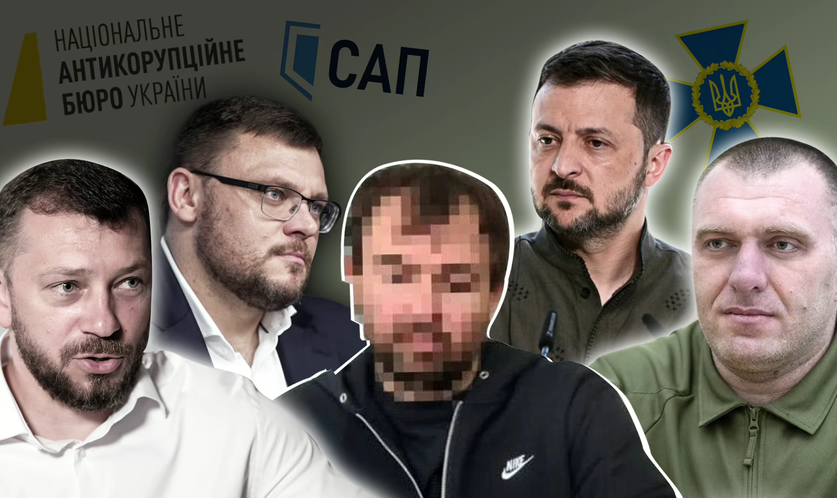 “Битва виграна, але війна триває”: що відбувається з НАБУ і САП після липневих атак