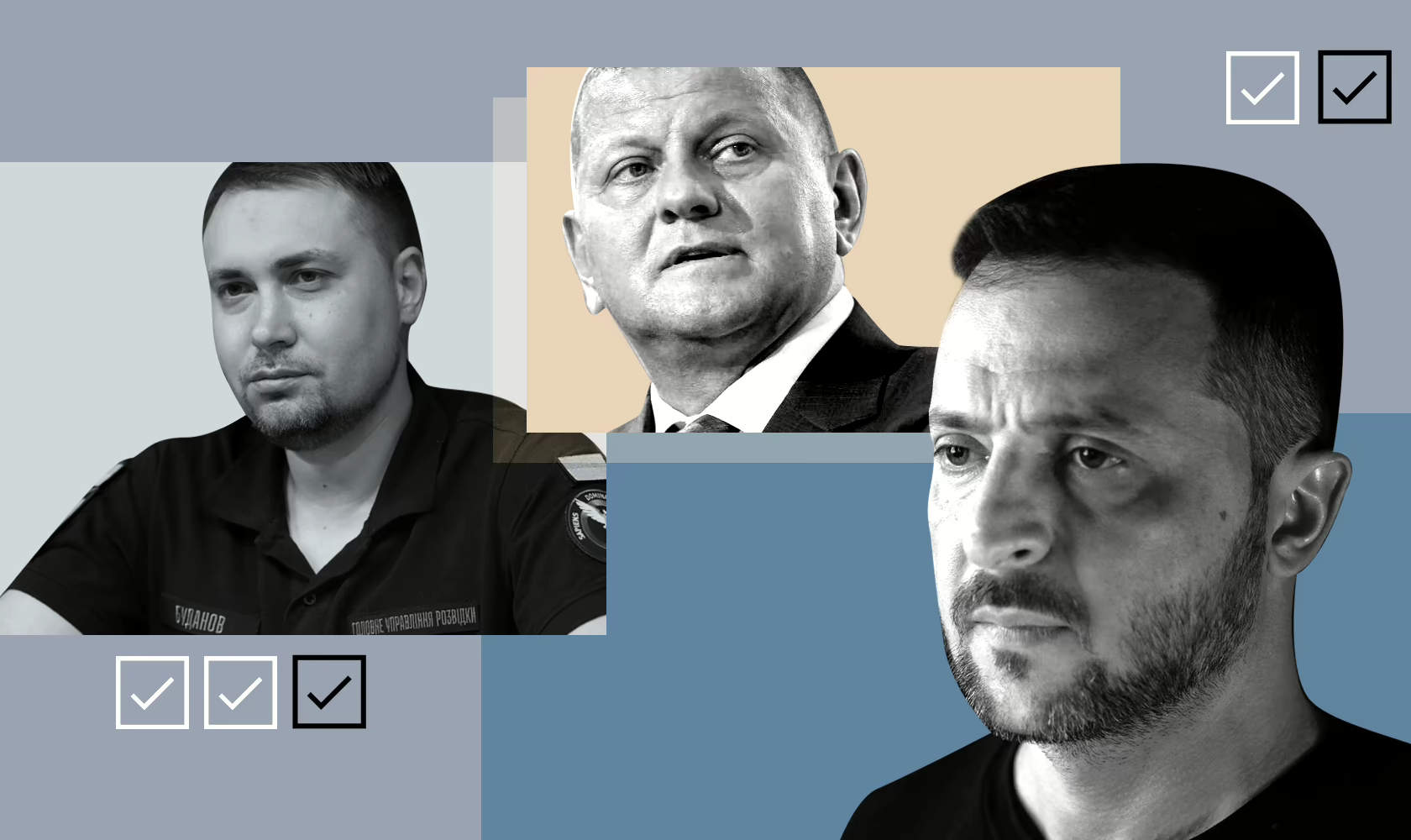Політика замість фронту: як влада готується до можливих виборів