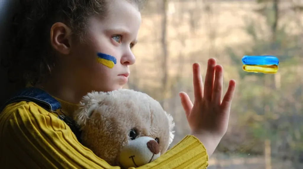 Українська розвідка зламала сервери окупаційної влади Криму та отримала дані про викрадених дітей