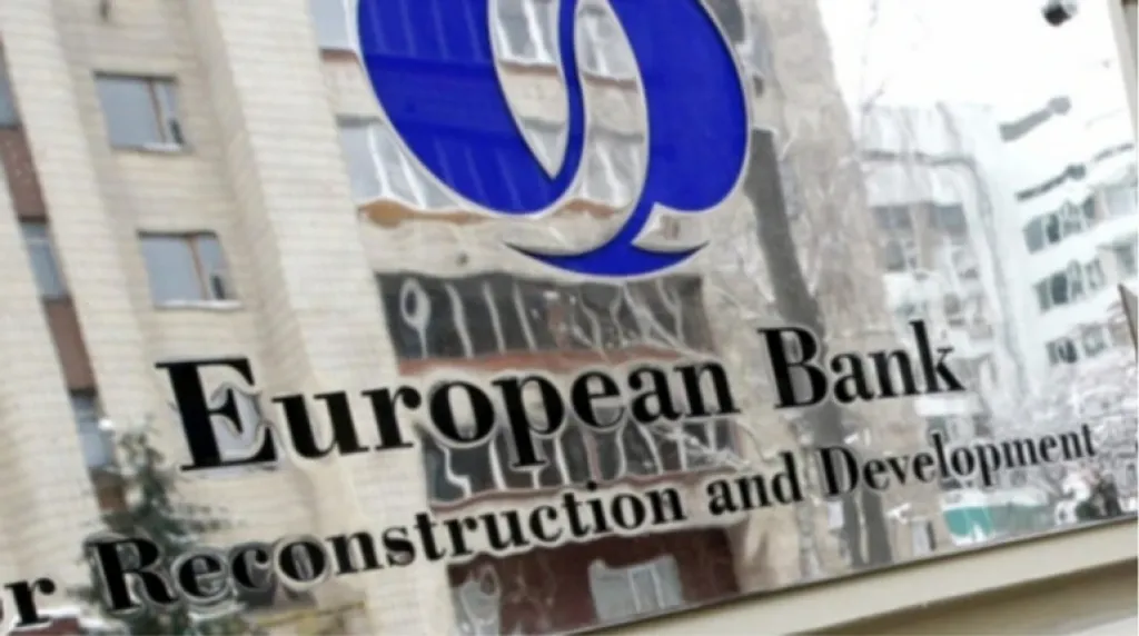 ЄБРР знизив прогноз зростання економіки України на 2025 рік