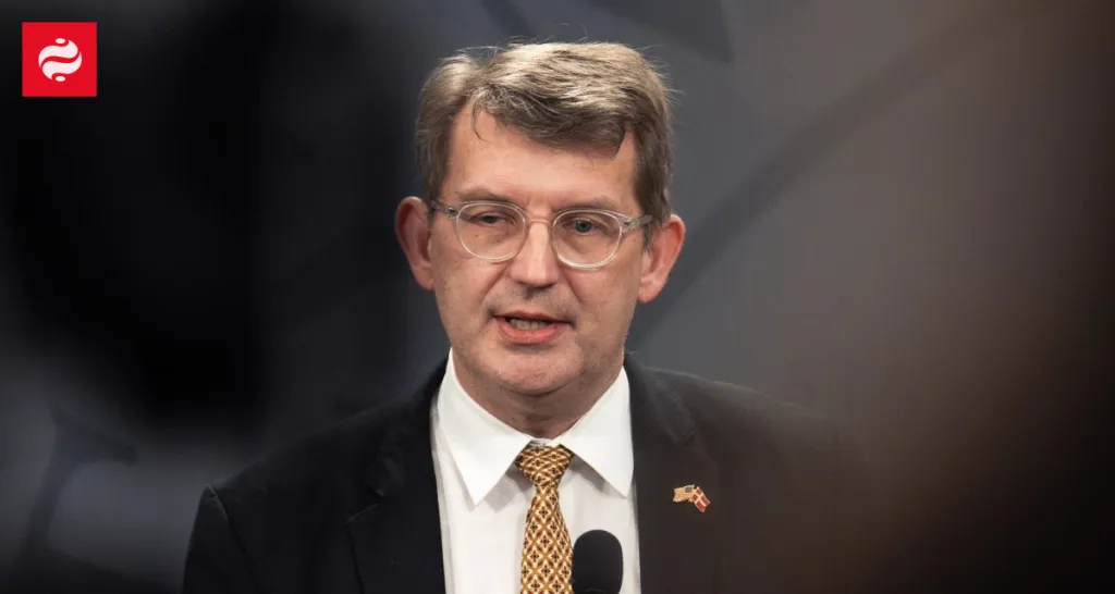 У Данії нові появи безпілотників визнали гібридною атакою