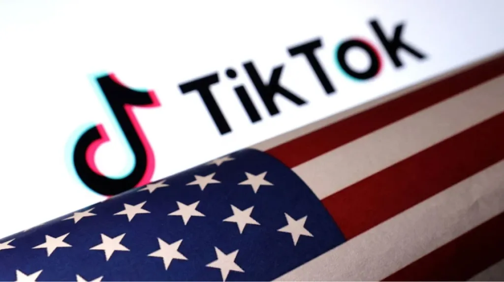Трамп затвердив угоду про створення компанії для американського бізнесу TikTok