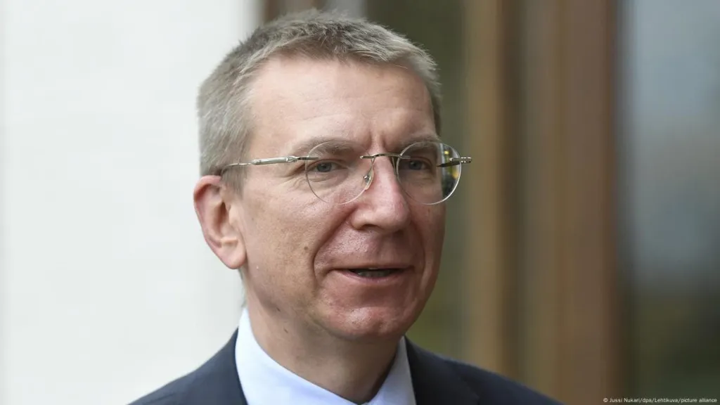 У Латвії вперше відбулося засідання Військового комітету НАТО: президент зробив заяву