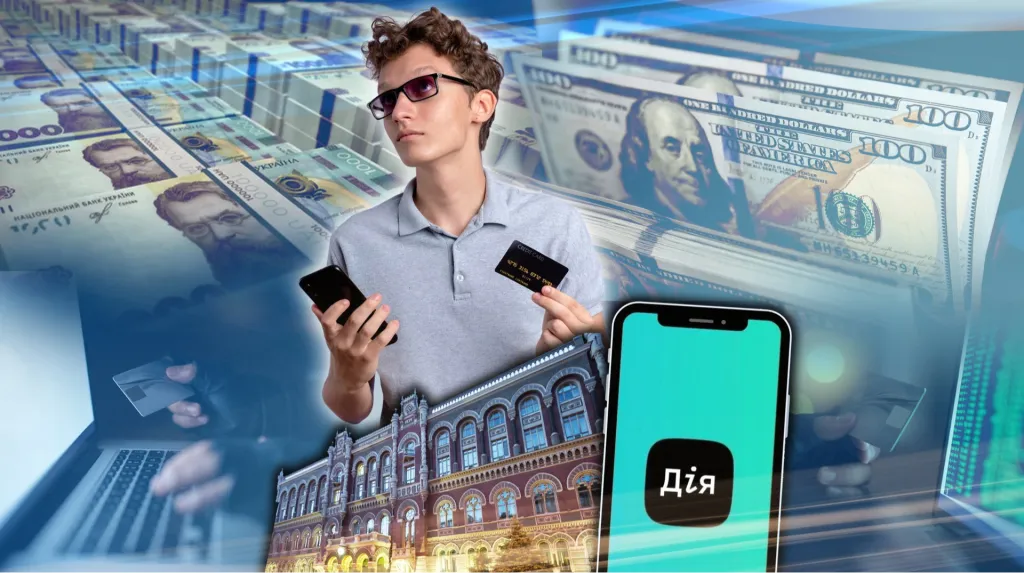 В Україні з’явилися “ФОПи-дропи”: як шахраї обходять обмеження НБУ