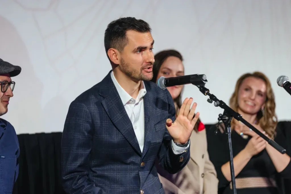 16-й ОМКФ у Києві: від «садових смаколиків» до космічної одіссеї. Найяскравіші прем’єри та переможці