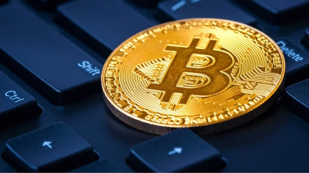 Bitcoin уперше перевищив позначку у $125 тисяч, встановивши новий історичний максимум