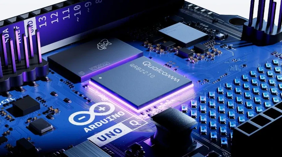 Qualcomm купила Arduino та презентувала інноваційну плату Uno Q з підтримкою ШІ