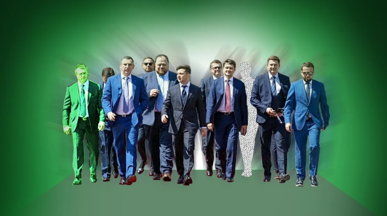 Монобільшість Зеленського: від історичного прориву до політичного занепаду