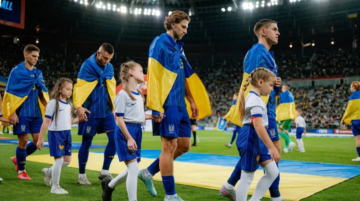 Ісландія – Україна: видовищна перемога “синьо-жовтих” у кваліфікації на ЧС-2026, відео голів