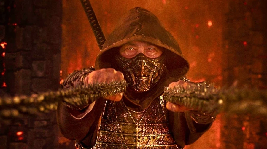 New Line Cinema почала роботу над третьою частиною фільму Mortal Kombat