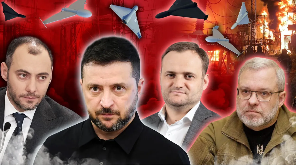 Україна перед енергетичним викликом: як недбалість чиновників і нова тактика РФ знову ставлять країну на межу блекаутів