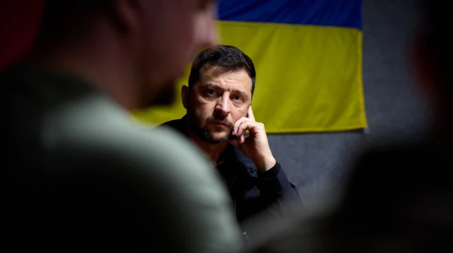 Зеленський: Українські удари змушують Росію повертатися до реальності