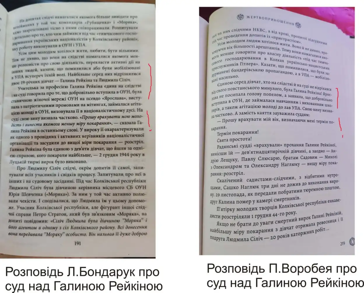 Автор “Останнього бандерівця” опинився у центрі звинувачень у плагіаті: історикиня заявила про використання її матеріалів