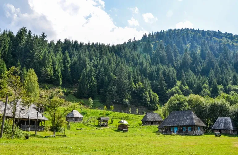 Два закарпатські села увійшли до престижного туристичного рейтингу ООН