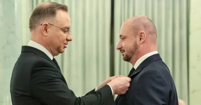 Від блискавичної перемоги України до ризиків для ЄС: як у Варшаві пояснюють зміну кремлівських планів