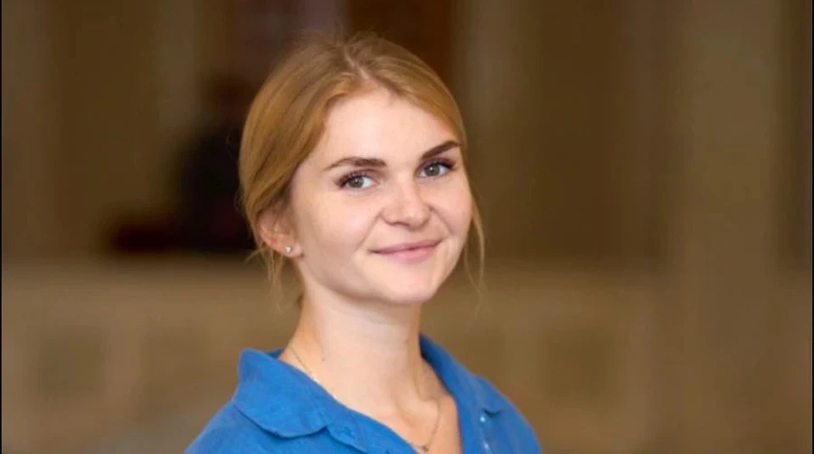 Нардепка від “Слуги народу” Анна Колісник склала мандат після скандалів і підозри НАБУ