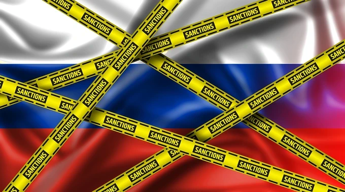 ЄС офіційно затвердив новий, 19-й пакет санкцій проти Росії