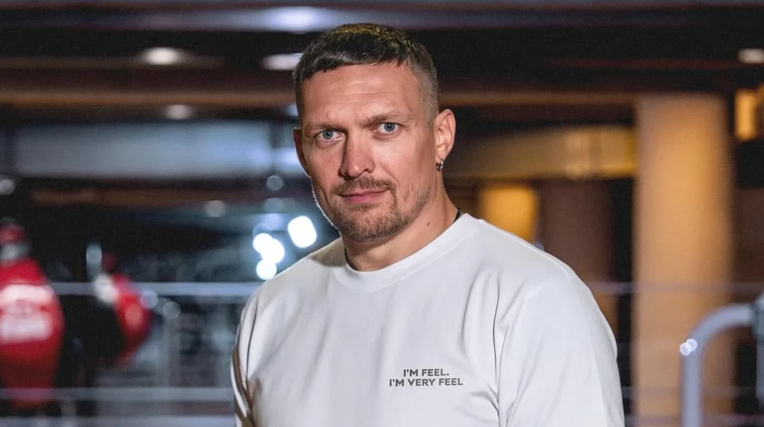 «Це просто смішно»: Фабіо Вордлі висміяв заяви про переоціненість Усика