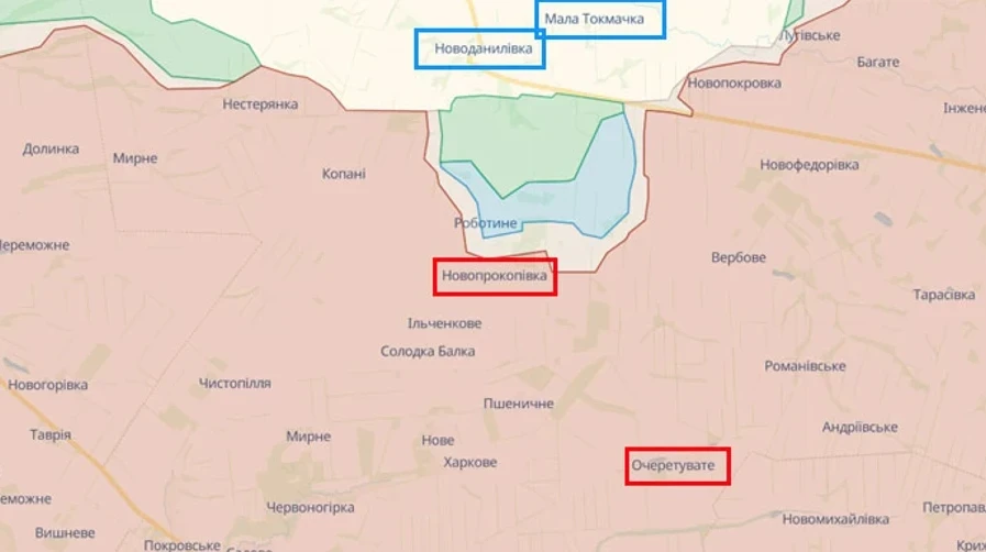 День, коли впала “Москва”: як українські спецпризначенці взяли стратегічну висоту