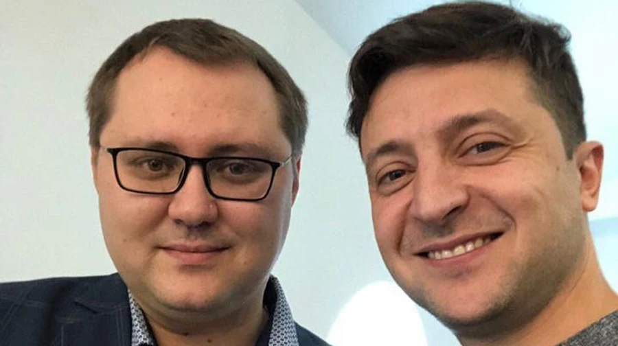 Журналісти викрили підозріле збагачення заступника голови Херсонської облради Соболевського