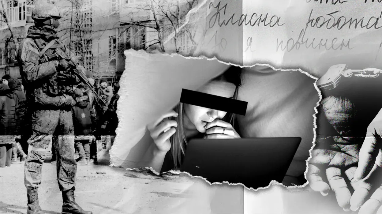 «Мовчи або зникни». Як Росія змушує українських учителів боятися власної мови
