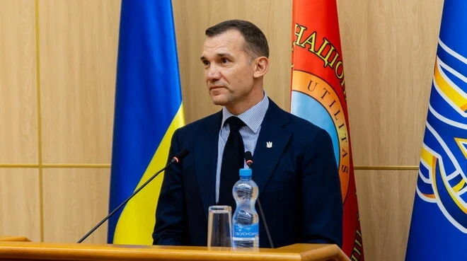 Шевченко про знесення Сан-Сіро: нічого не вічне, але традиції потрібно зберегти