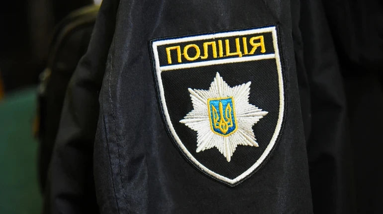 У Кривому Розі розслідують акт вандалізму проти портретів загиблих захисників