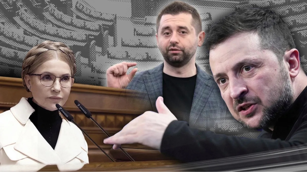 Крок назад від хаосу: як Верховна Рада відновлює роботу після кризи навколо НАБУ і САП