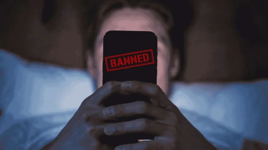 Google попереджає про небезпеку VPN на тлі нових обмежень порноконтенту