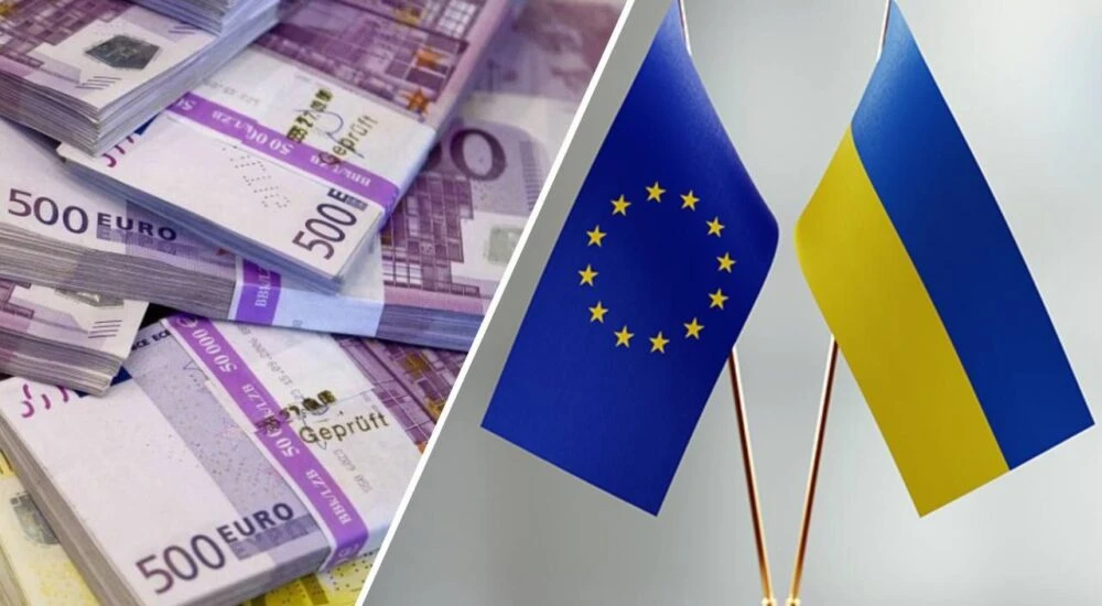 Німеччина надасть Україні ще 40 мільйонів євро зимової підтримки