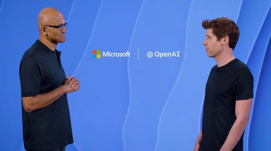 Microsoft інтегрує спеціалізовані ШІ-чипи OpenAI у власні розробки