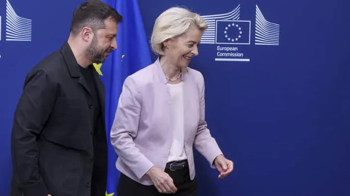 Фінстарт ЄС: що визначить можливості України у новому бюджетному циклі