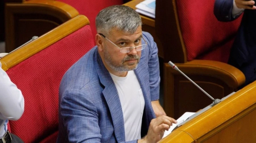 На оприлюднених НАБУ аудіозаписах згадується нардеп із групи “Платформа за життя та мир”