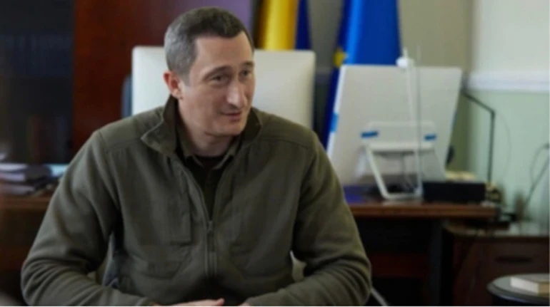 Чернишова взяли під варту та визначили заставу у 51 мільйон гривень