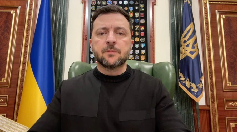 Зеленський після розмови з більшістю заявив: усі повинні працювати в інтересах України