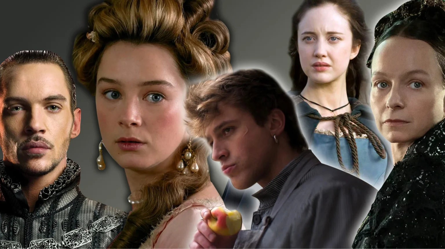 «Спокуса» від HBO та добірка з п’яти драм про кохання, зради та інтриги