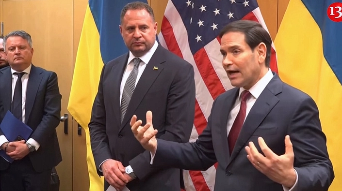 Європейська правка плану Трампа: як змінюється проєкт перемир’я для України