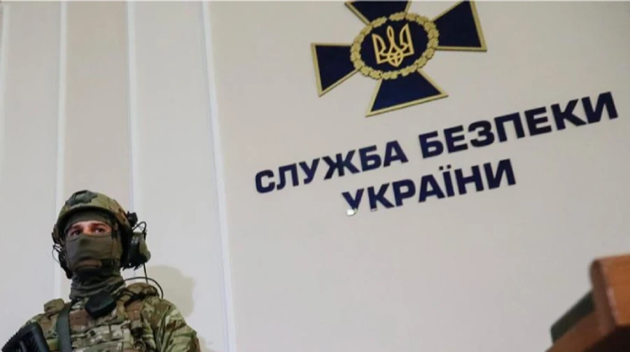 СБУ та ОГП спростували інформацію про можливі підозри Арахамії та Клименку