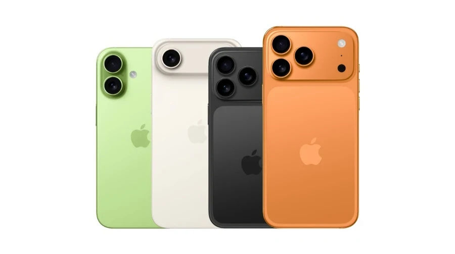 Apple змінює правила гри: в Індії посилюють контроль через стрімкий “сірий” експорт iPhone 17